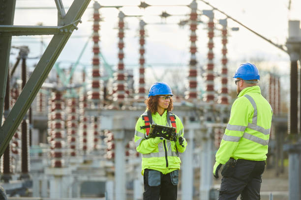 Best Electrical Rewiring Services  in Janesville, IA