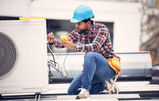 Best Electric Panel Repair  in Janesville, IA