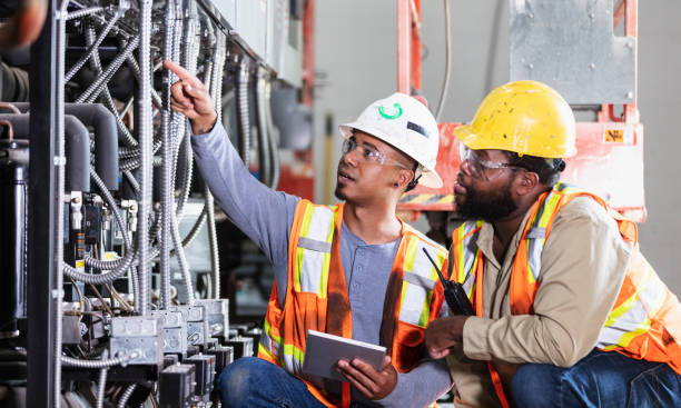 Best Affordable Electrician  in Janesville, IA