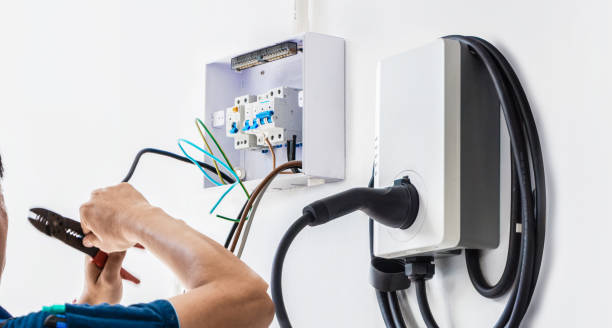 Best Electrical Wiring Services  in Janesville, IA